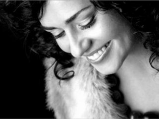 Susana Felix - Mais Olhos Que Barriga