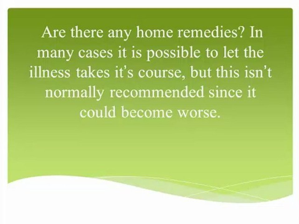 Vestibular Neuritis Symptoms Finally Revealed