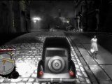 Epopée [Acte sabotage] sur The Saboteur (Xbox 360)