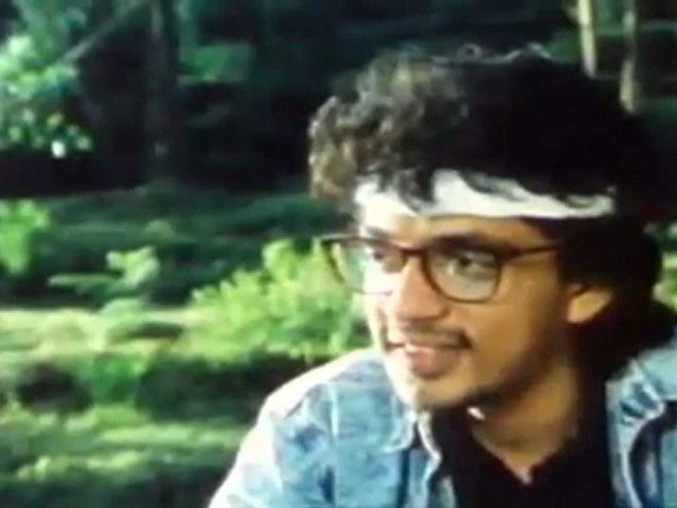 Vasanthame Veruga - Subbu Falls In Love