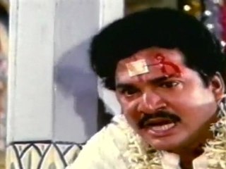 Jhansi Rani - Murder Scene