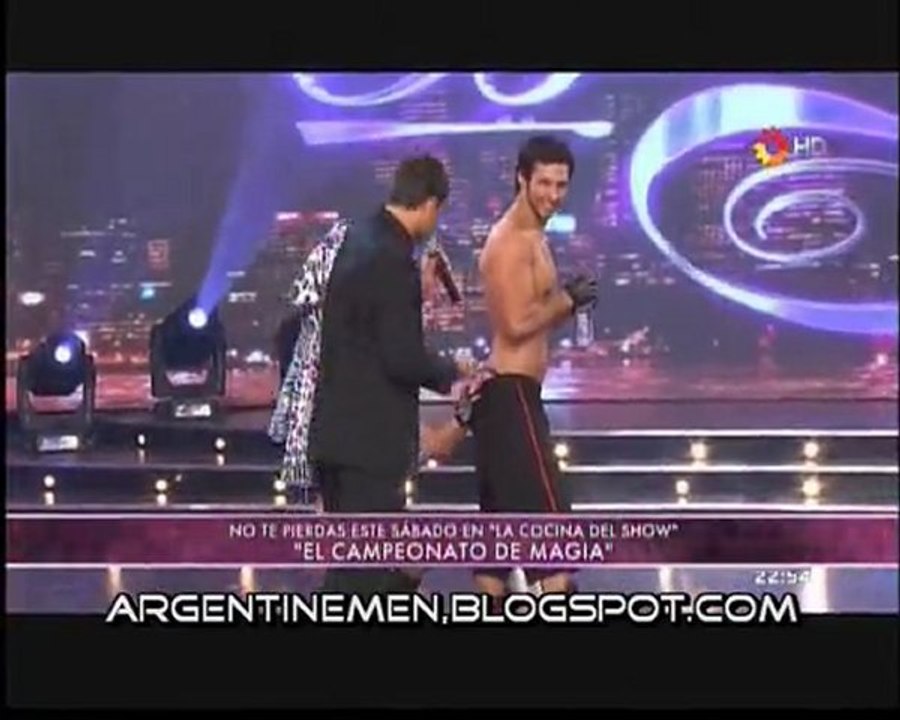 LEANDRO NIMO