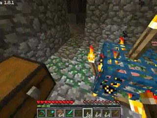 [Partie 2] L'apprenti Mineur