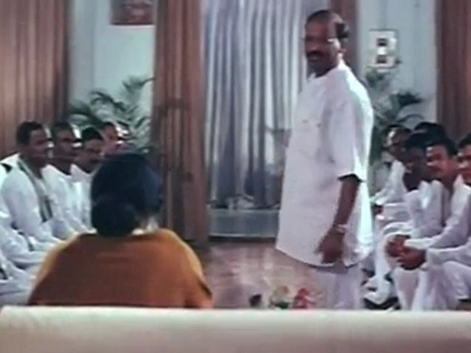 THALAINAHARAM - Minister's Resign