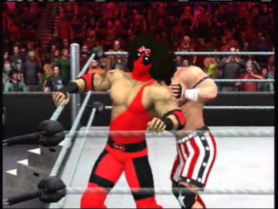 Dark Match: RemmPool vs. Joe Bruiser - Battle of the FROs