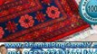 New Jersey silk rug Cleaning| NJ Silk Rug Cleaning