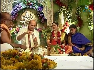 Gouri pooja in the event of Sudhir Posani marriage