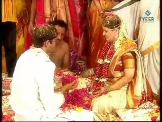 Sudhir Posani Marriage event