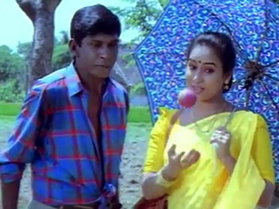 Rajavin Parvaiyeli - Vadivelu Teacher Comedy