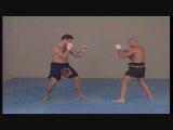 Elbows of Muay Thai Part 2