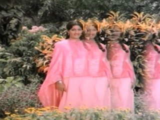 Vasanthame Varugave (Mull Illatha Roja)