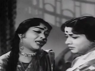 Dharmam Thalai Kakkum - Father Angry On His Daughter