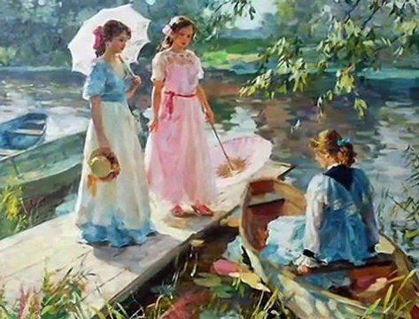 Gaye Aksu ♫♥♪ Bir Muhabbet Kuşuda Ben Olurum Sev Diye ♫♥♪