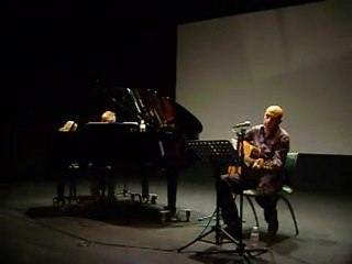 Gainsbourg Concert Lecture épisode 11