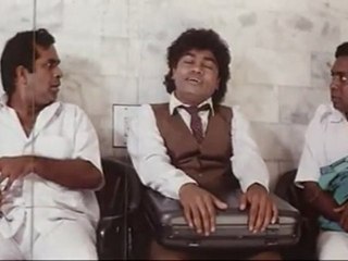 Ellame En Kathali - Jonny Lever Comedy