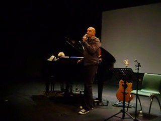 Gainsbourg Concert Lecture épisode 12