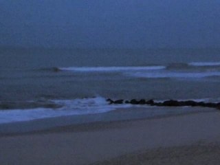 Mardi 11 Octobre - Report vidéo 8h