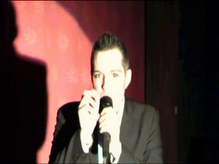 LE GRAND SHOW EVENT A SAINT JUST EN CHAUSSEE LE 16 OCTOBRE 2011