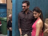 Priyanka Chopra Replaces Deepika Padukone In Race 2 - Hot News
