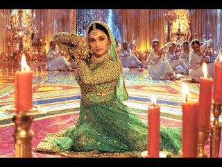 Rekha's Five Best Performances Till Date - Birthday Special