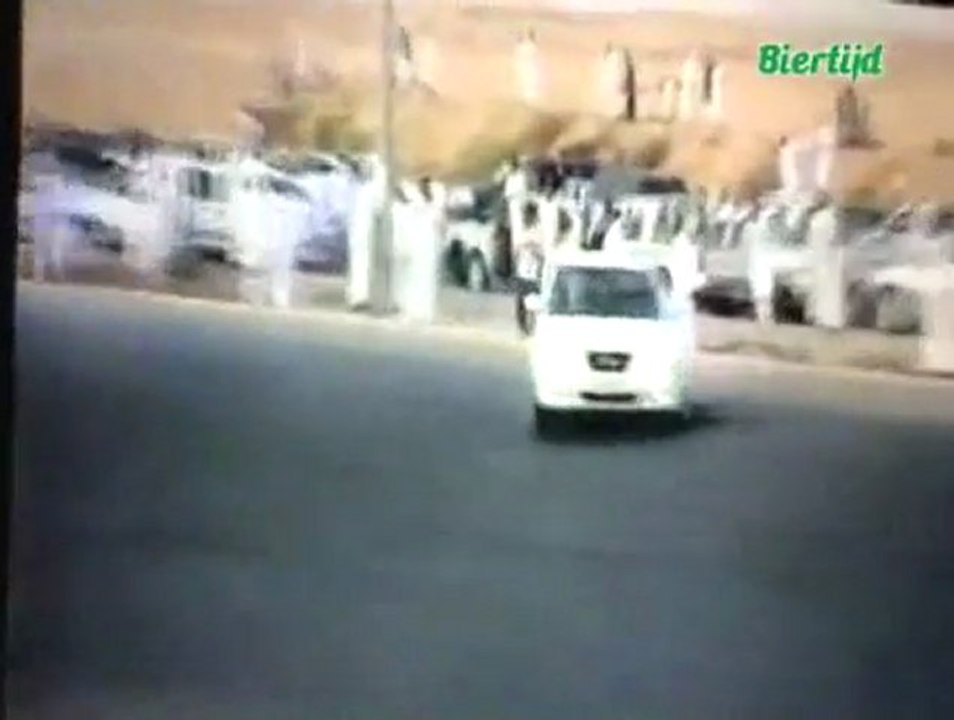 Saudi Drifting Compilation
