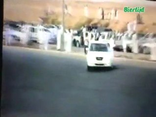 Saudi Drifting Compilation