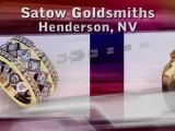 Retail Jeweler Satow Goldsmiths Henderson NV 89052