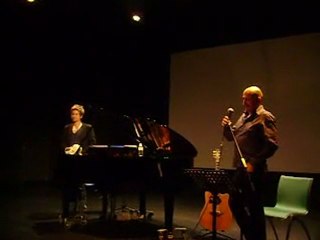 Gainsbourg concert lecture épisode 13 et fin