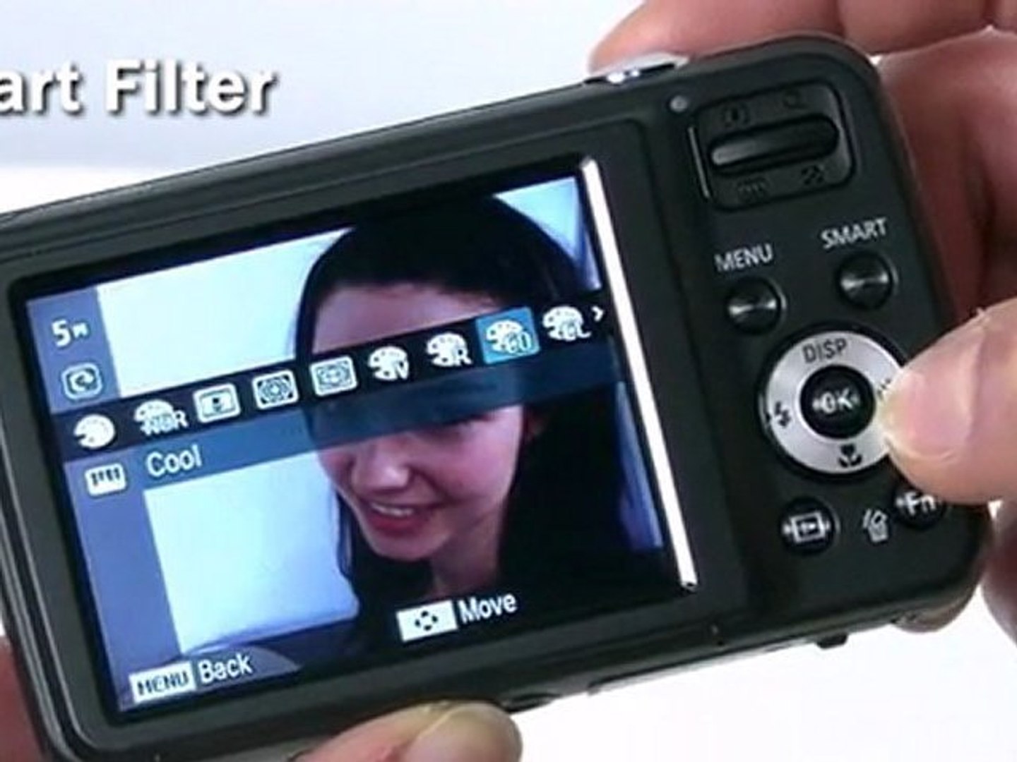 Samsung PL20 Compact Digital Camera Review - video Dailymotion