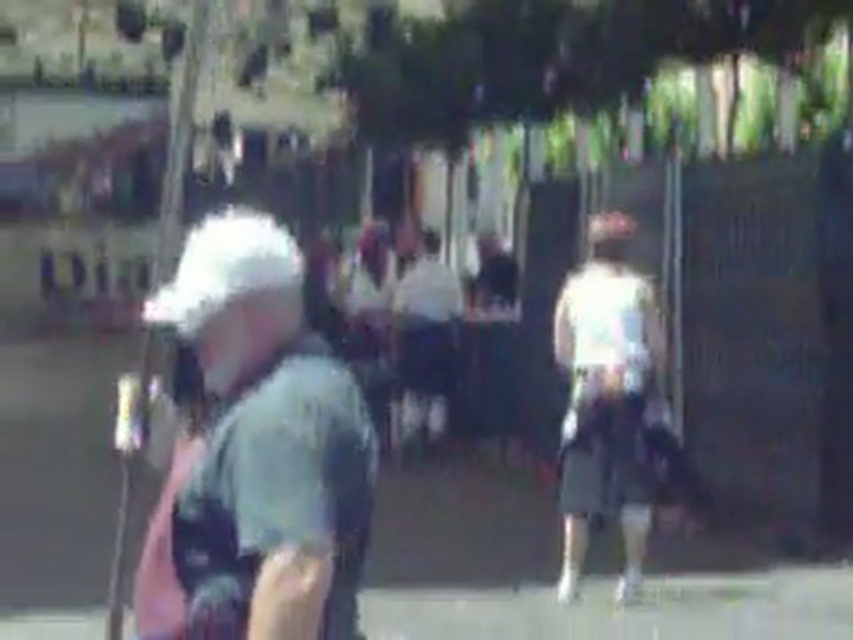 paellas gigantes la bambina