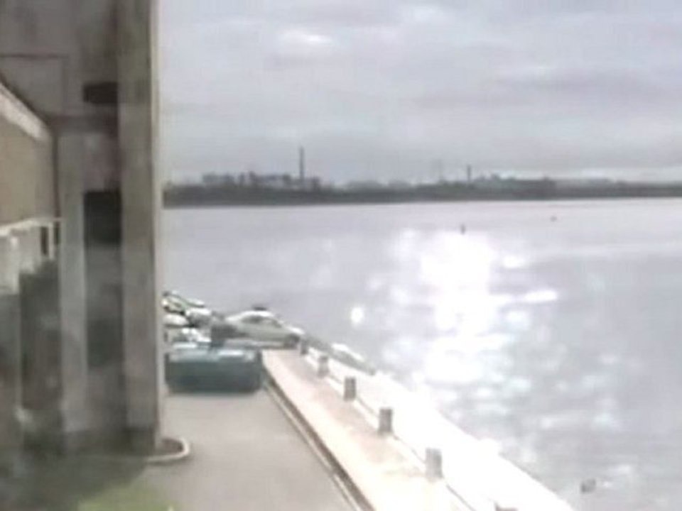 Geparkten Auto verloren geht fAIL