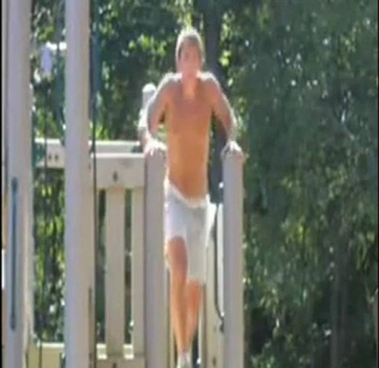 Kleine freundliche impalement fAIL