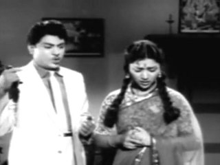 Muthu Mandapam - Heroine Fooled By Hero