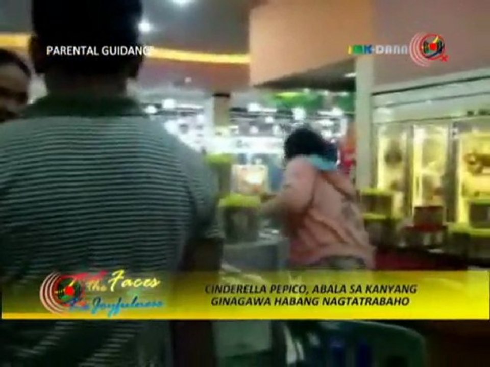 Meet the Faces of KaJoyfulness: Semana Santa 2011 [Episode 20] (Part 3)