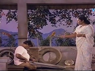 18 Vayathenela - Wife And Husband Comedy