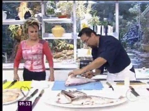 Mais Você 10-10-2011 Parte 4 [FINAL] Programa de segunda-feira