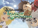 Tales of Symphonia [5] - Lloyd Superstar