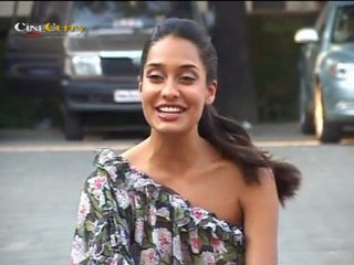 Sanjay Dutt At Rascals Interview