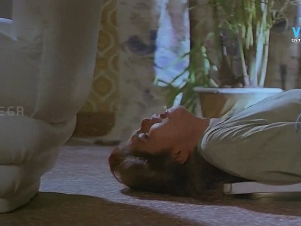 Play Girls - Murder Scene