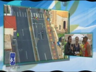 Athens Classic Marathon 2009 (Part 7/11)