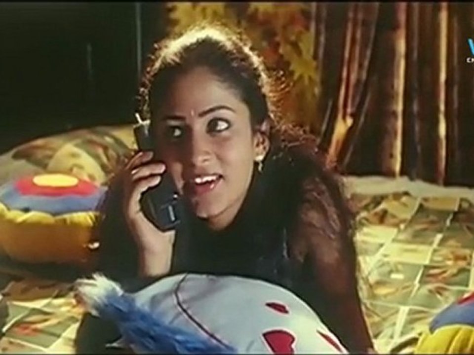 Ethu Konjam Puthusu - Thulasi skin show