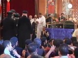 Al Cairo in migliaia ai funerali dei cristaini uccisi