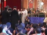 Mısırlı Hristiyanların cenazesinde orduya öfke yağdı