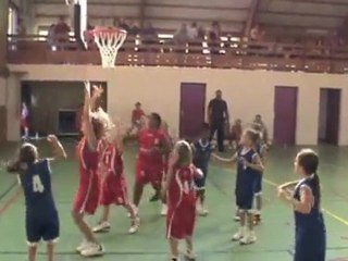 Section Primevères 2011/12