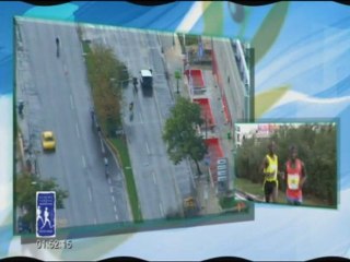 Athens Classic Marathon 2009 (Part 8/11)