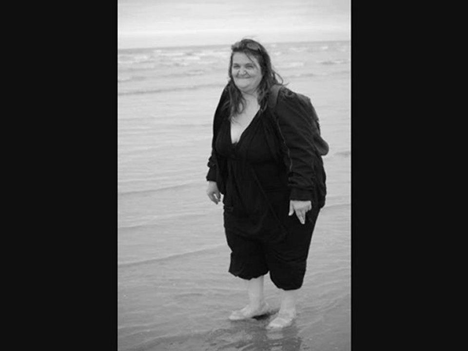 FORT mahon plage NOIR_