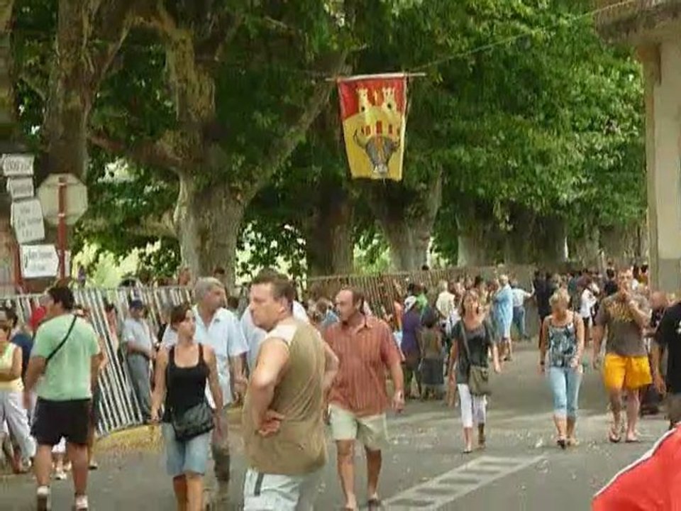 FETE VOTIVE SOMMIERES 3