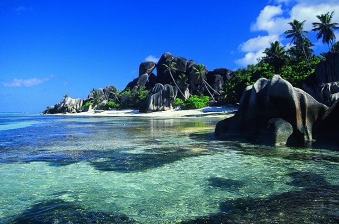 Les Seychelles