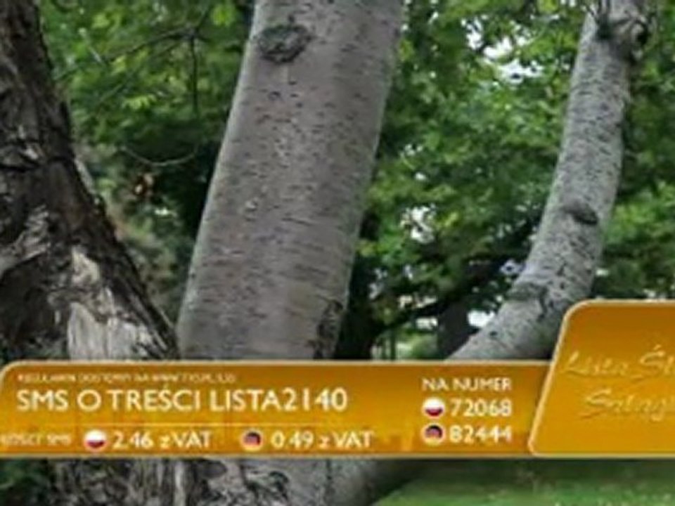 Duo Fenix-Stara miłośc nie rdzewieje.