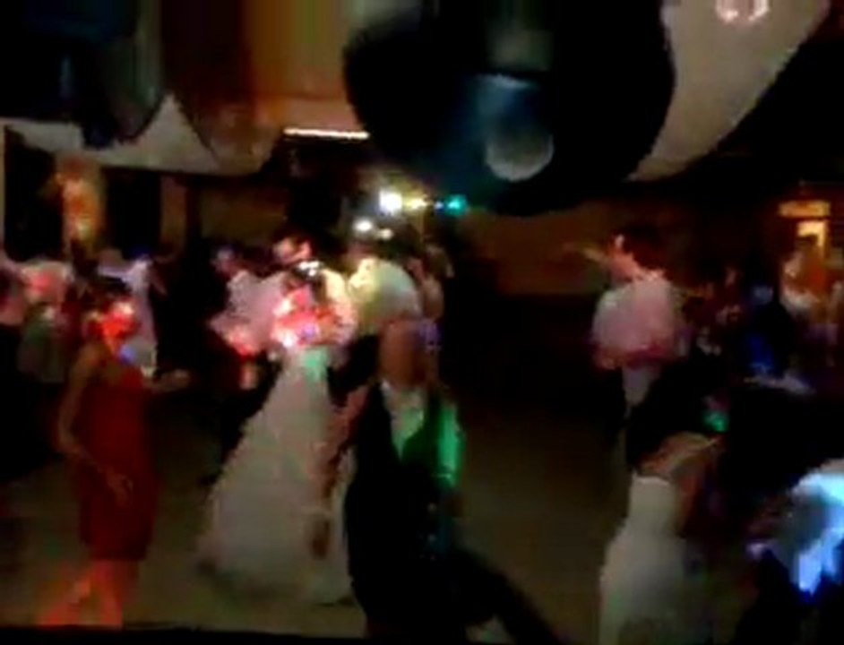 mariage